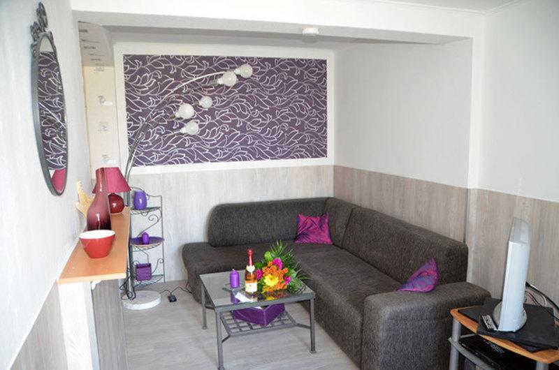 Schilfdachvilla Zeesboothaus We308 Kleinhagen Luaran gambar